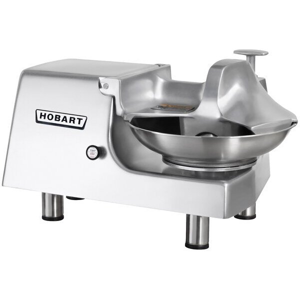 Hobart 84145-2 - Buffalo Chopper Food Processor