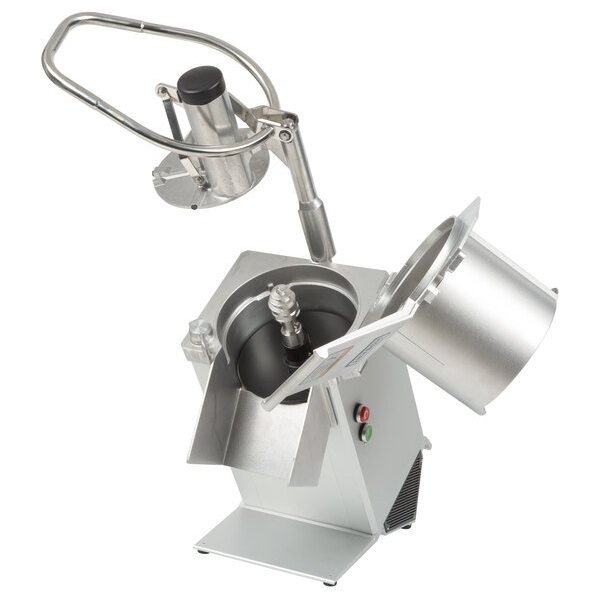 Hobart FP350-1 - Continuous Food Processor Heavy-Duty