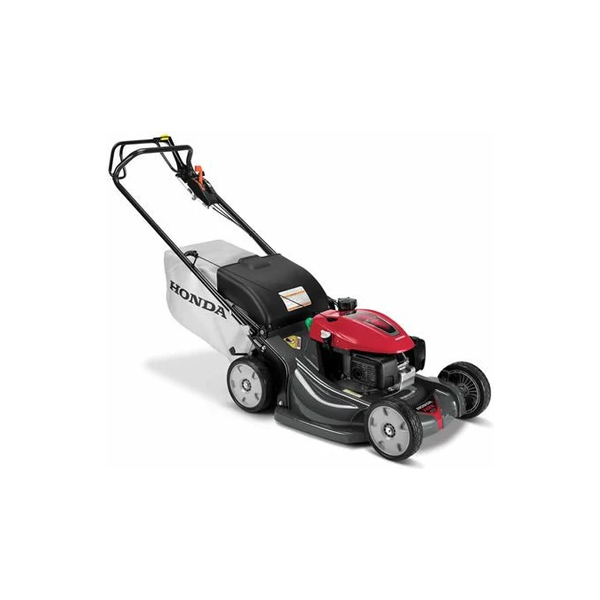Honda HRX217HYA 21 in Hydro Drive Mower | Roto-Stop