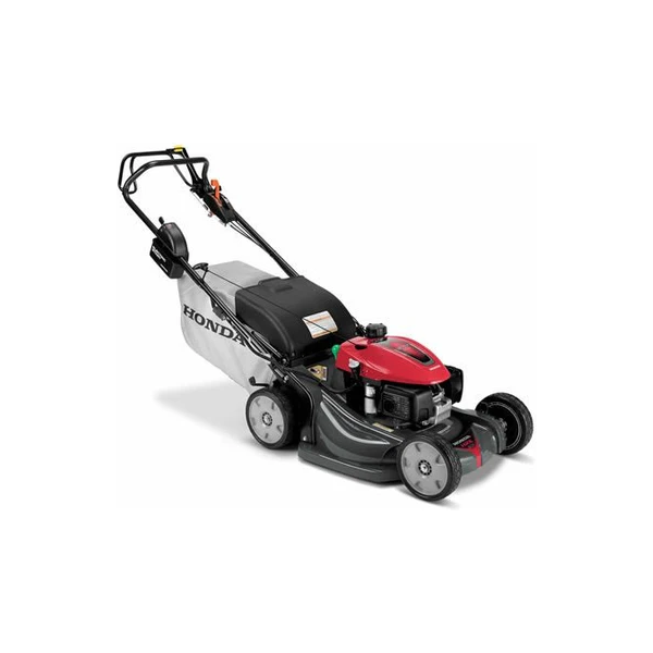 Honda HRX217HZA 21 in Hydro Drive Mower | Electric Start