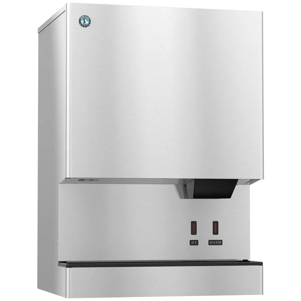 Hoshizaki DCM-751BWH-OS - Opti-Serve Water Cooled Unit