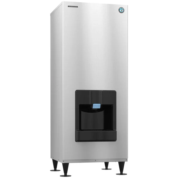 Hoshizaki DKM-500BWJ - Water Cooled Ice Dispenser
