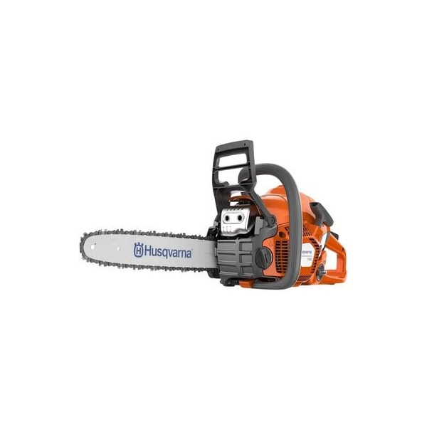 Husqvarna 130 - Fully Assembled 16in Gas Chainsaw