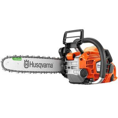 Husqvarna 540 XP Mark III - 14in Professional Gas Chainsaw 1 Husqvarna 540 XP Mark III - 14in Professional Gas Chainsaw