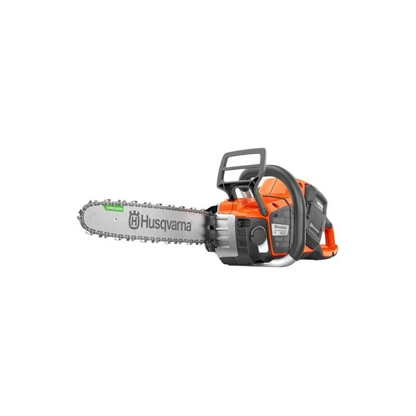 Husqvarna 542i XP 36V - 16in Professional Rear Handle Chainsaw Kit