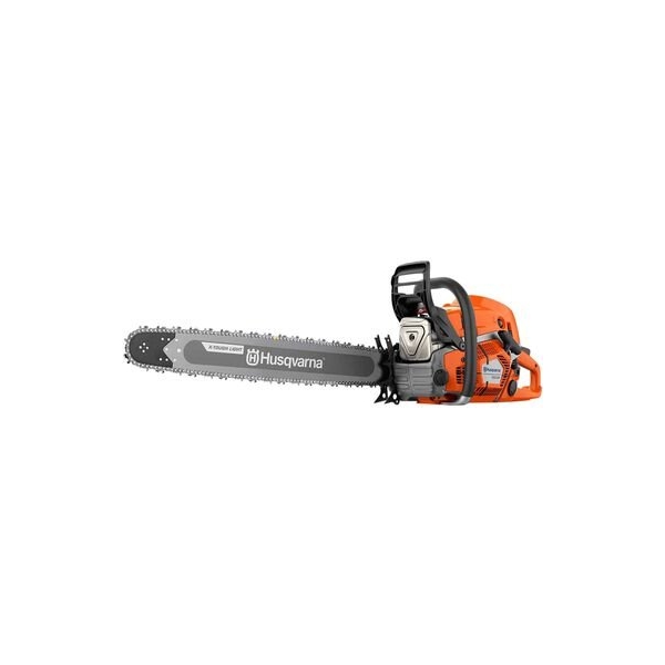 Husqvarna 592XP - 36in 92.7cc X-TORQ Professional Gas Chainsaw