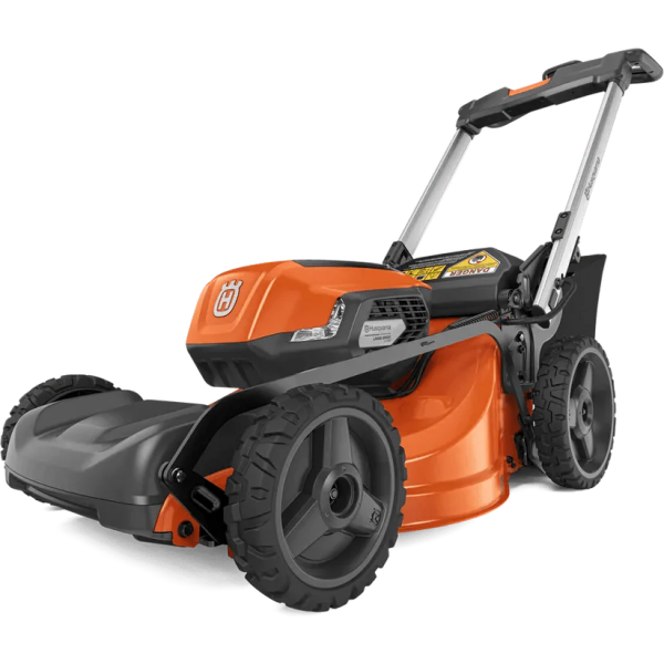 Husqvarna LE-322 Lawn Xpert Cordless Electric Mower