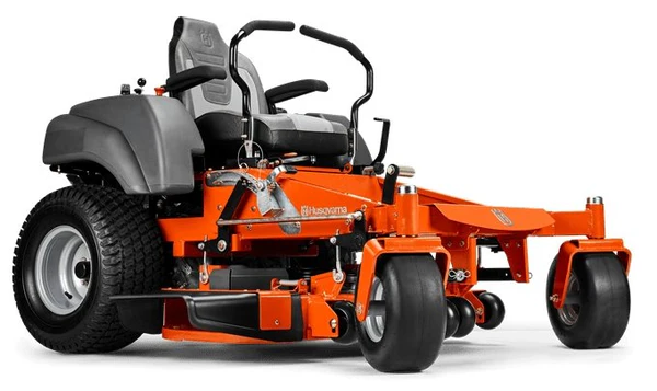 Husqvarna MZ48 Heavy Duty Zero Turn Mower | 48 in 1 Husqvarna MZ48 Heavy Duty Zero Turn Mower | 48 in