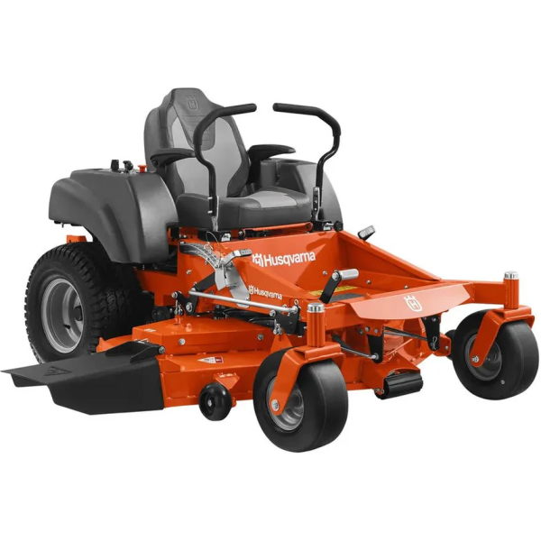 Husqvarna MZ61 Zero Turn Mower | 61 in