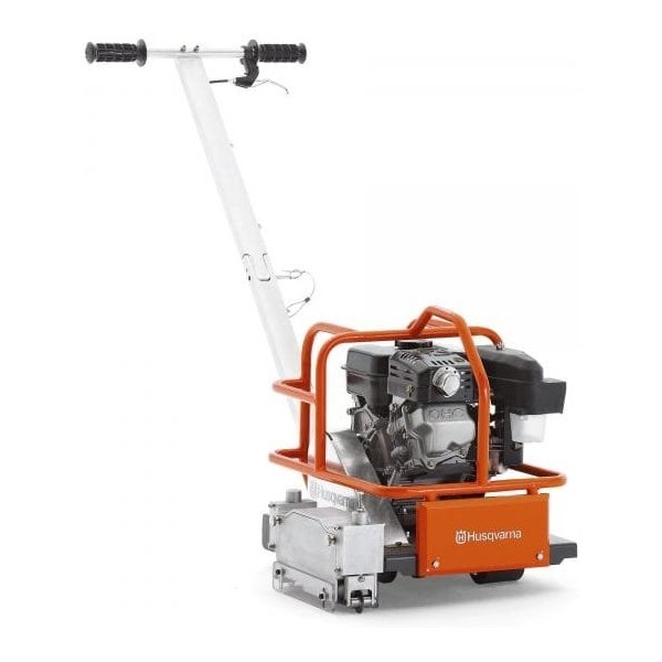 Husqvarna SOFF-CUT 150 D 6in Gas-Powered Decorative Concrete Saw