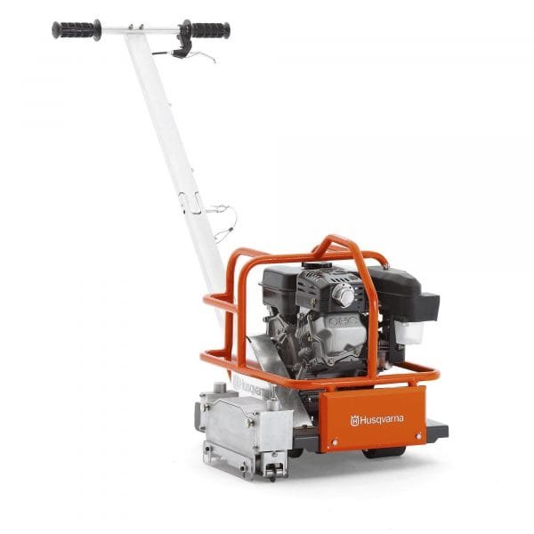 Husqvarna SOFF-CUT 150 D 6in Gas-Powered Decorative Concrete Saw 1 Husqvarna SOFF-CUT 150 D 6in Gas-Powered Decorative Concrete Saw