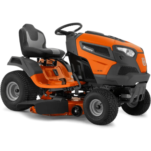 Husqvarna TS 142L 42 in Lawn Tractor | 21HP V-Twin