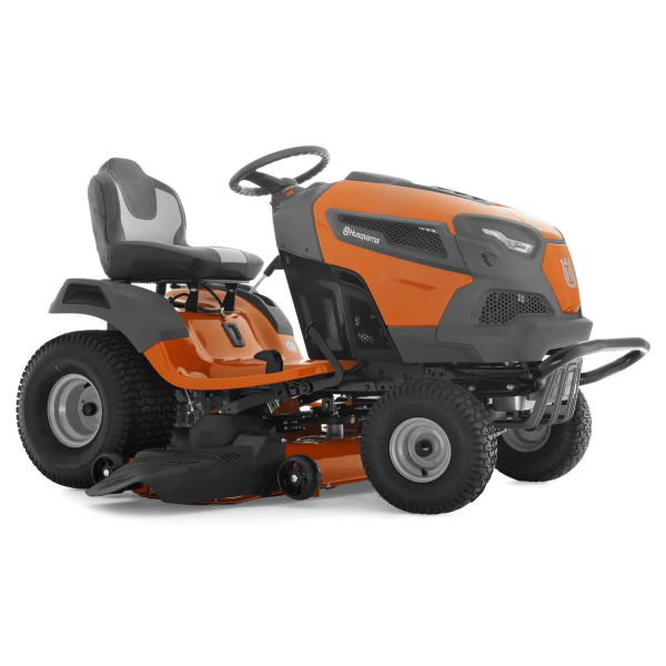 Husqvarna TS 146X 46 in Lawn Tractor | Enhanced Model