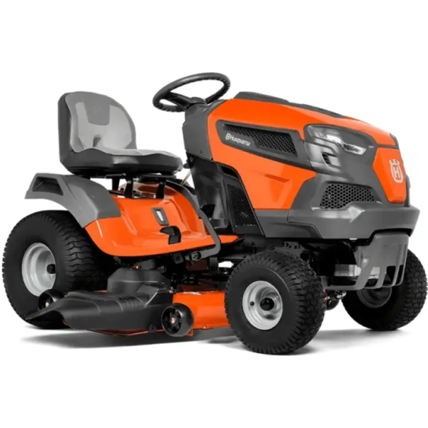 Husqvarna TS 148XK 48 in Lawn Tractor | Kawasaki Engine