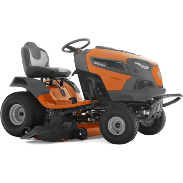 Husqvarna TS 154X 54 in Riding Mower | All-Round Use
