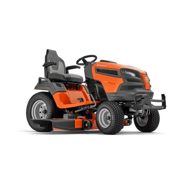 Husqvarna TS 354XD 54 in Premium Garden Tractor | Heavy Duty