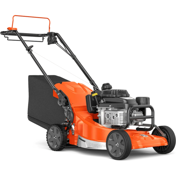 Husqvarna W520 20 in Commercial Walk Behind Mower
