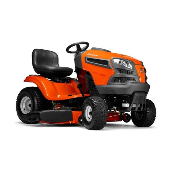 Husqvarna YTH22V46 46 in 22HP V-Twin Lawn Tractor