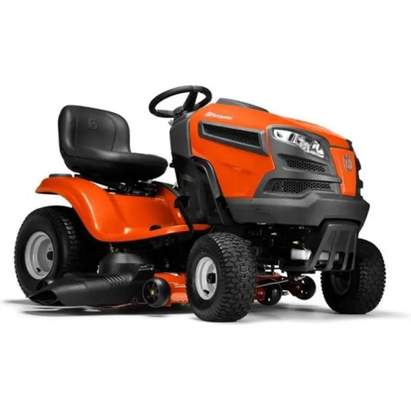 Husqvarna YTH24V48 48 in 24HP V-Twin Lawn Tractor