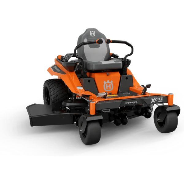 Husqvarna Z350 Zero Turn Mower | 50 in Residential