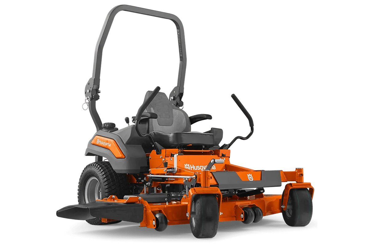 Husqvarna Z460 Zero Turn Mower | 23HP Kawasaki 1 Husqvarna Z460 Zero Turn Mower | 23HP Kawasaki