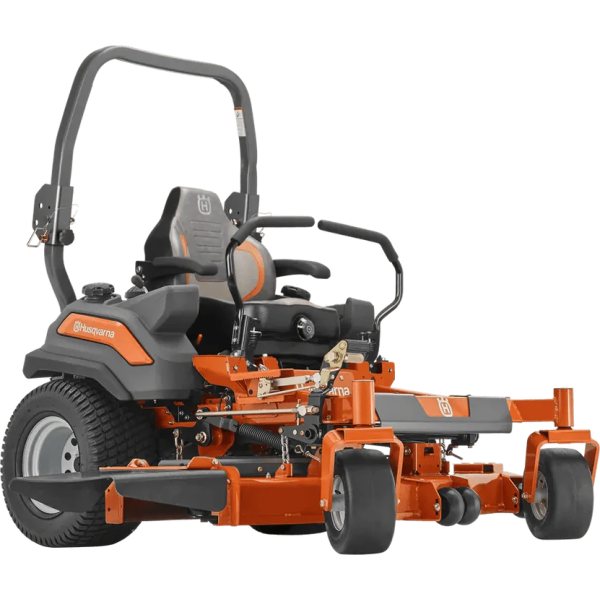 Husqvarna Z554X Zero Turn Mower | 31HP Kawasaki