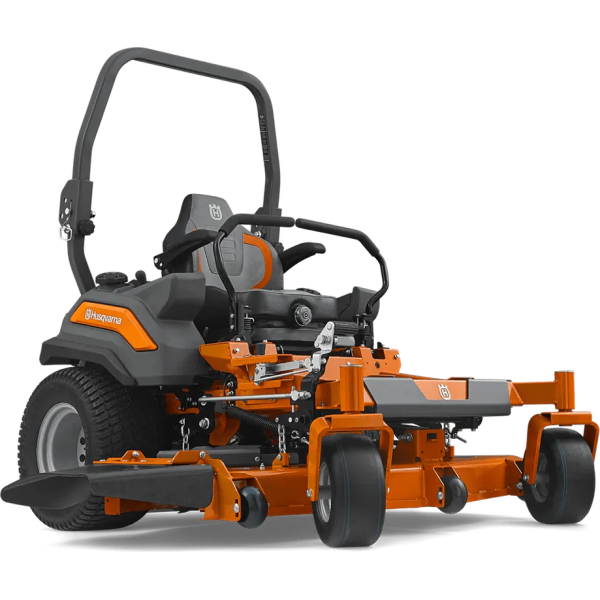 Husqvarna Z560LS Zero Turn Mower | 38.5HP Kawasaki