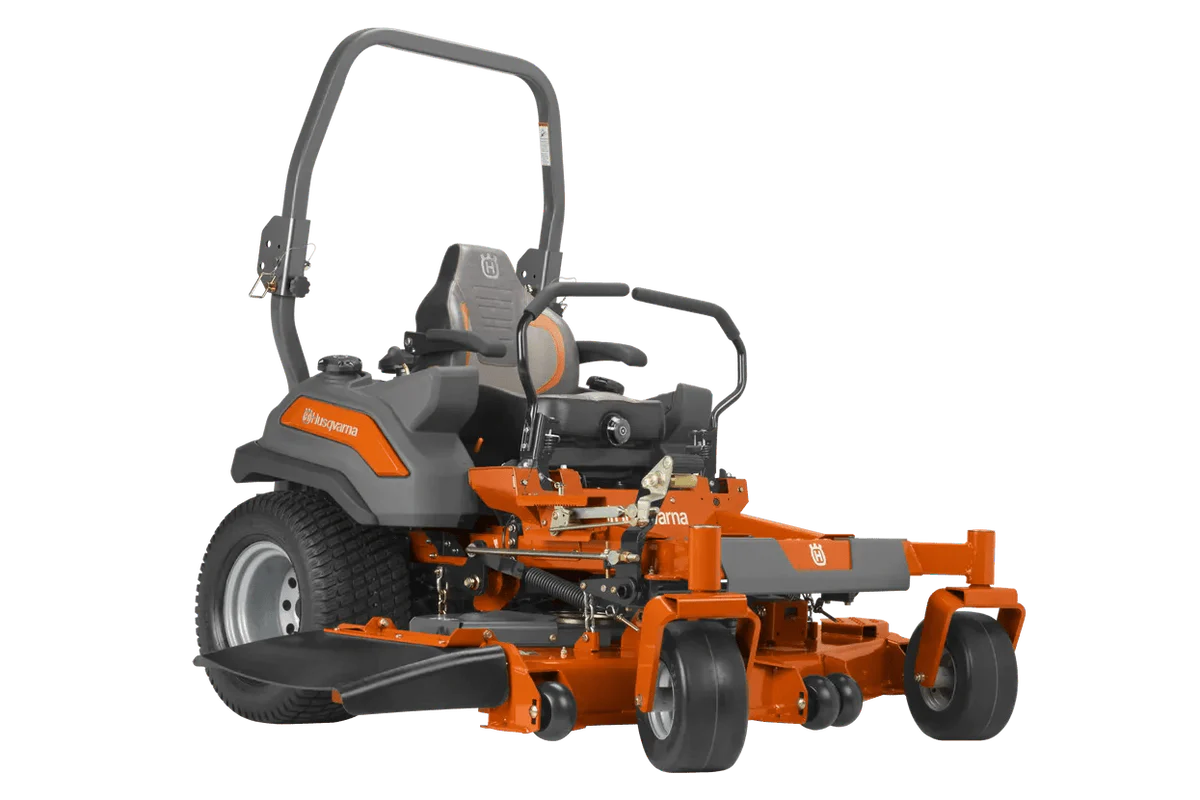 Husqvarna Z572X Zero Turn Mower | 31HP Kawasaki 1 Husqvarna Z572X Zero Turn Mower | 31HP Kawasaki