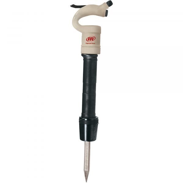 Ingersoll Rand 11001 11in Stroke Rivet Buster (Threaded Barrel) 1 Ingersoll Rand 11001 11in Stroke Rivet Buster (Threaded Barrel)