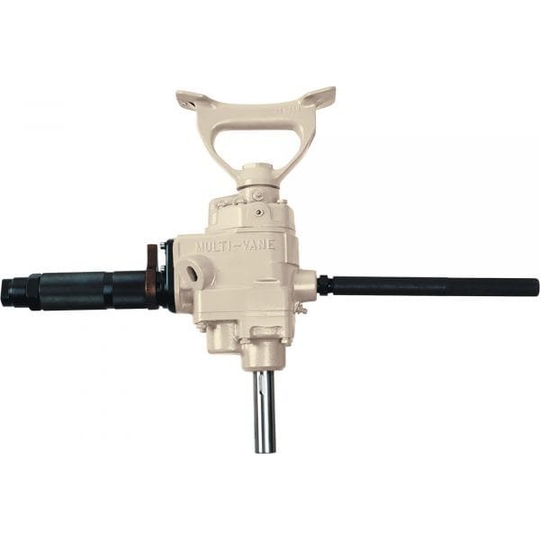 Ingersoll Rand 22KWA1 Large Pneumatic Drill (725 RPM)