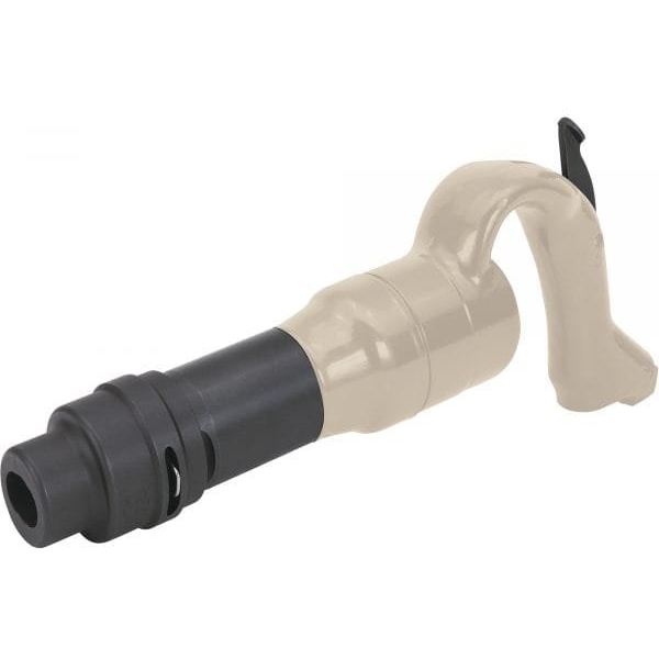 Ingersoll Rand 2A2SA Chipping Hammer (1in x 2in Round Shank)