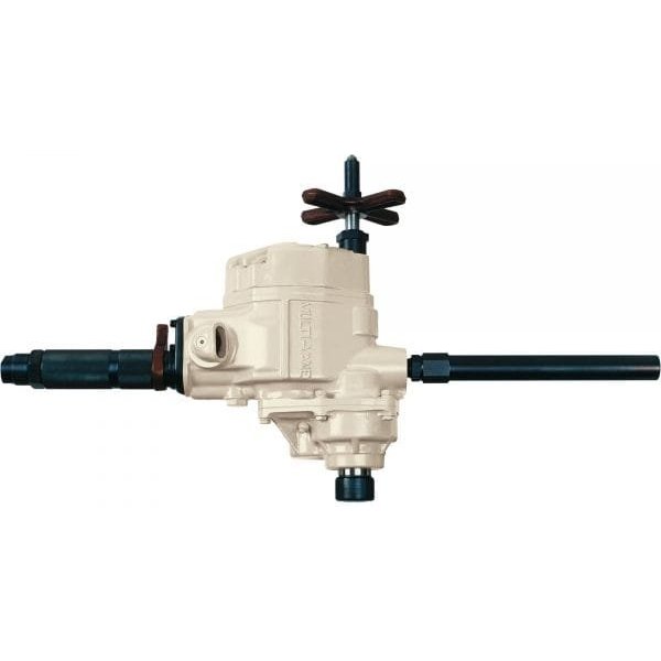 Ingersoll Rand 33SKA Large Pneumatic Drill (300 RPM)