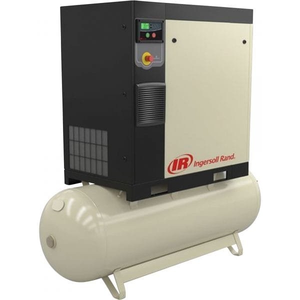 Ingersoll Rand 48670681 - 7.5HP Rotary Compressor
