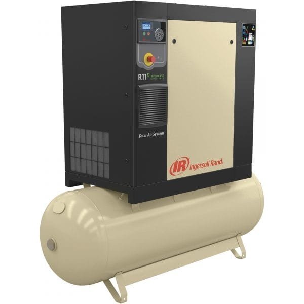 Ingersoll Rand 48670780 - 10HP TAS Compressor