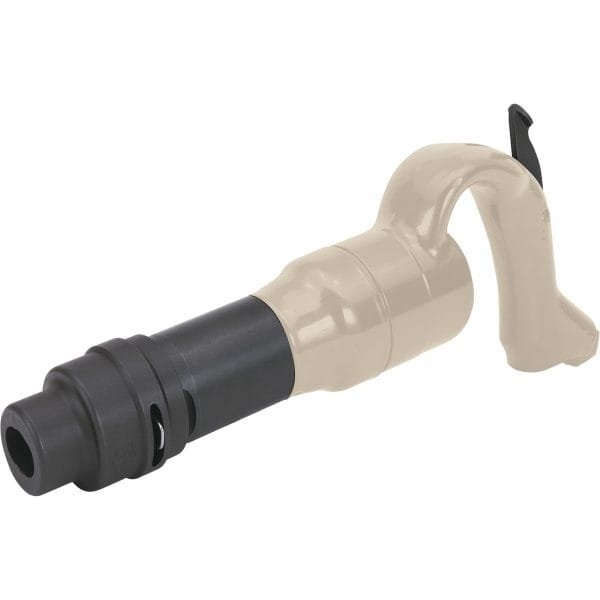 Ingersoll Rand 4A1SA Chipping Hammer (1in x 4in Hex Shank)