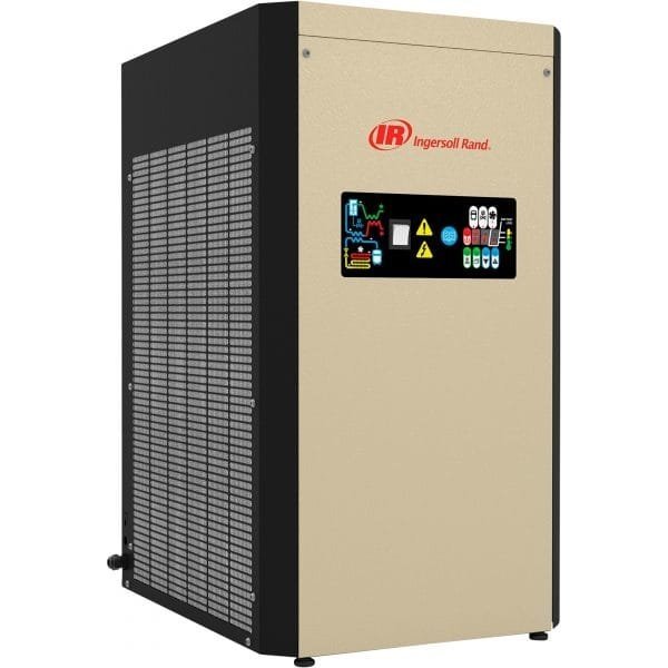 Ingersoll Rand D170IT - 100 CFM Refrigerated Air Dryer