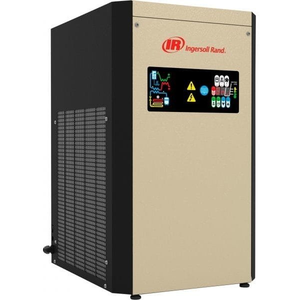 Ingersoll Rand D25IT - 42 CFM Non-Cycling Air Dryer