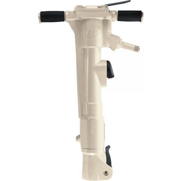 Ingersoll Rand MX90BF Paving Breaker w/ Flex Handle (1 1/8in x 6in Hex Shank)