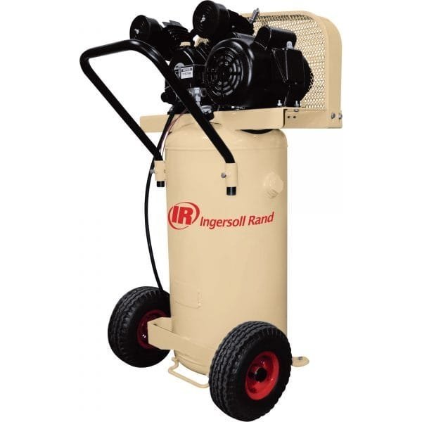 Ingersoll Rand P15IUA9 - Portable Compressor