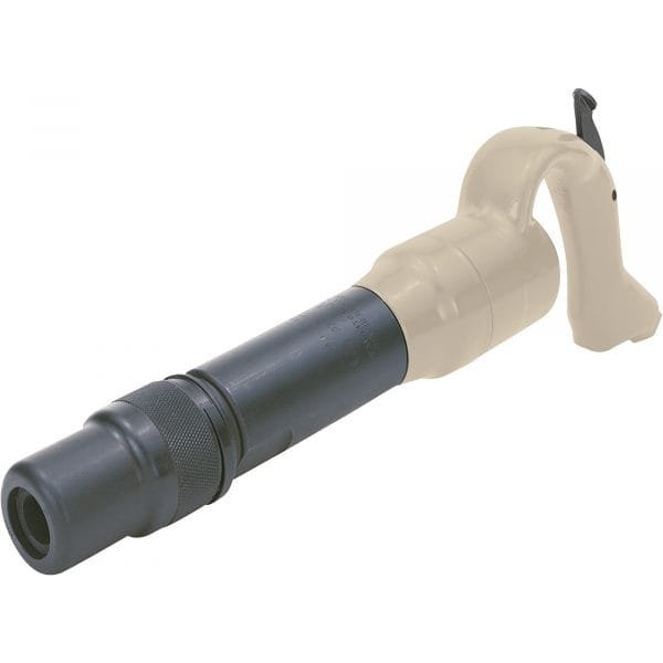 Ingersoll Rand W2A1 Chipping Hammer (1in x 2in Hex Shank)