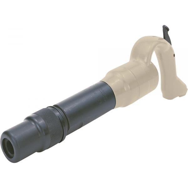Ingersoll Rand W3A2 Chipping Hammer (1in x 3in Round Shank)