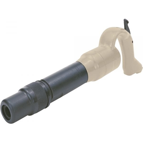 Ingersoll Rand W4A1 Chipping Hammer (1in x 4in Hex Shank)