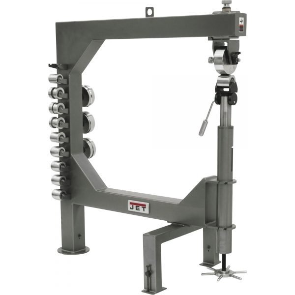 JET 756151 Professional English Wheel - 45in