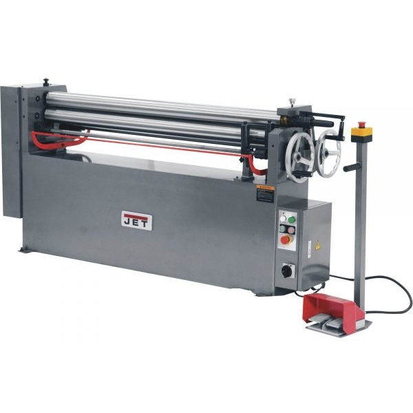 JET EPR-1460-3 Electric Plate Roller
