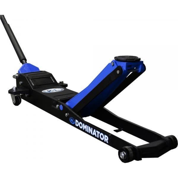 K&L Dominator 35-9775 1.5-Ton Low-Profile Floor Jack