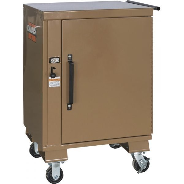 KNAACK 35 Compact Rolling Workbench