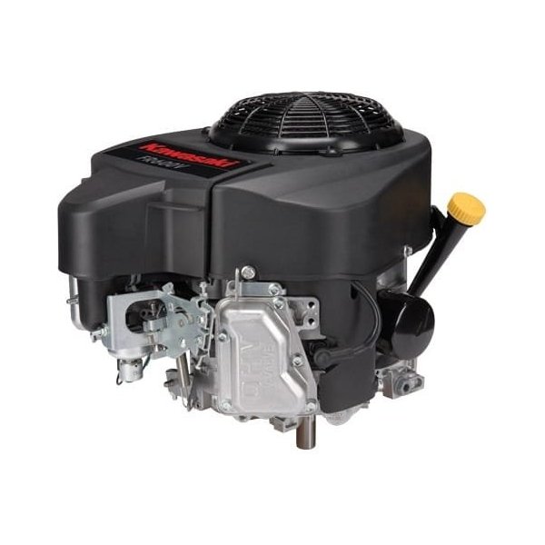 Kawasaki FR600V - 18.5HP V-Twin Vertical Residential