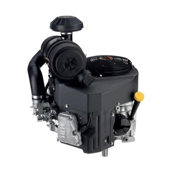 Kawasaki FX691V - 22HP V-Twin Vertical Premium