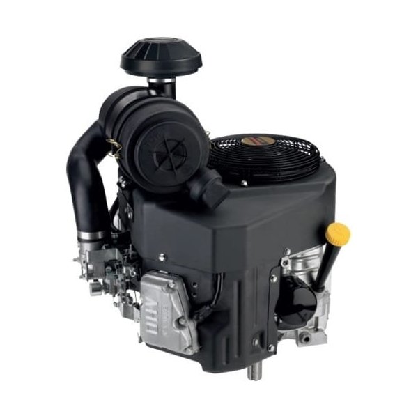 Kawasaki FX730V - 23.5HP V-Twin Vertical Premium