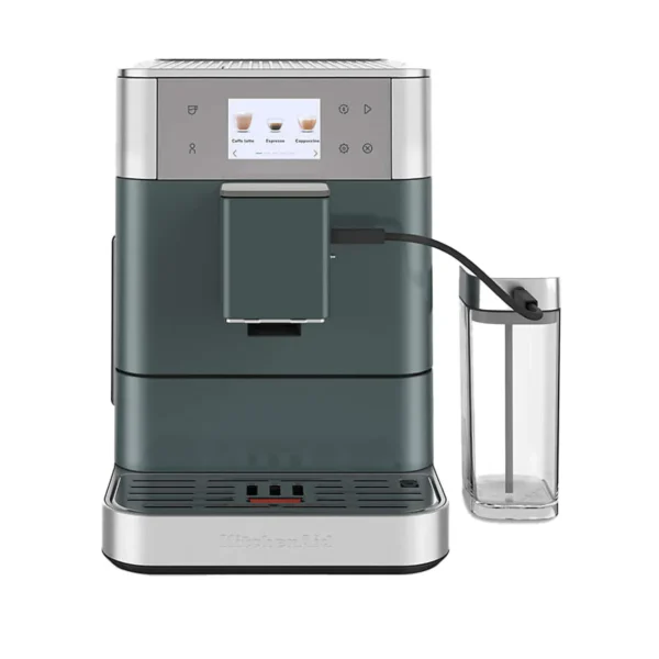 KitchenAid KF7 - Super Automatic Espresso Juniper